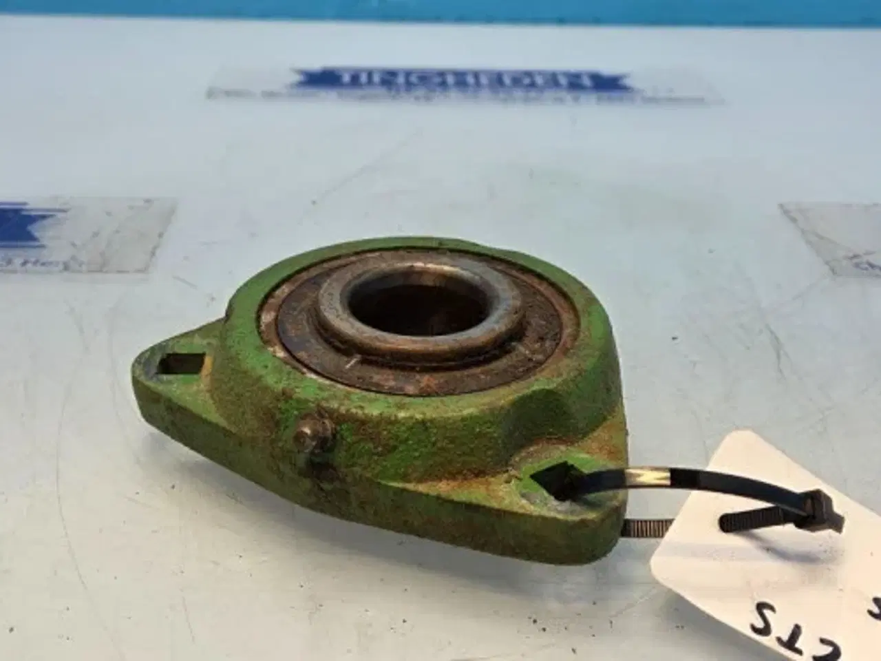 Billede 6 - John Deere 9780 Lejehus H144383