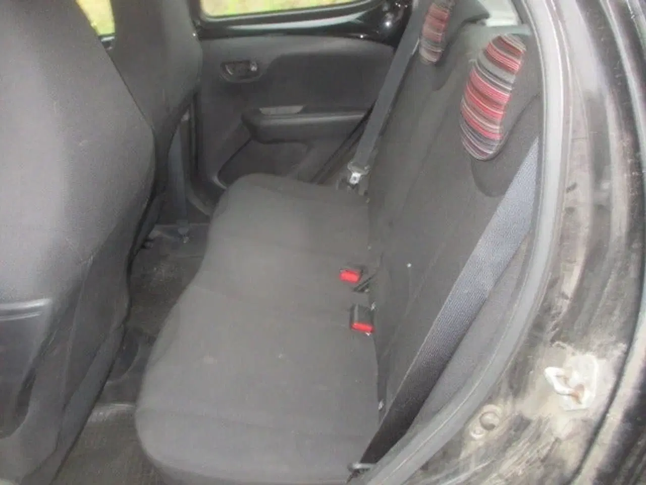 Billede 6 - Citroën C1 1,0 VTi SportLine