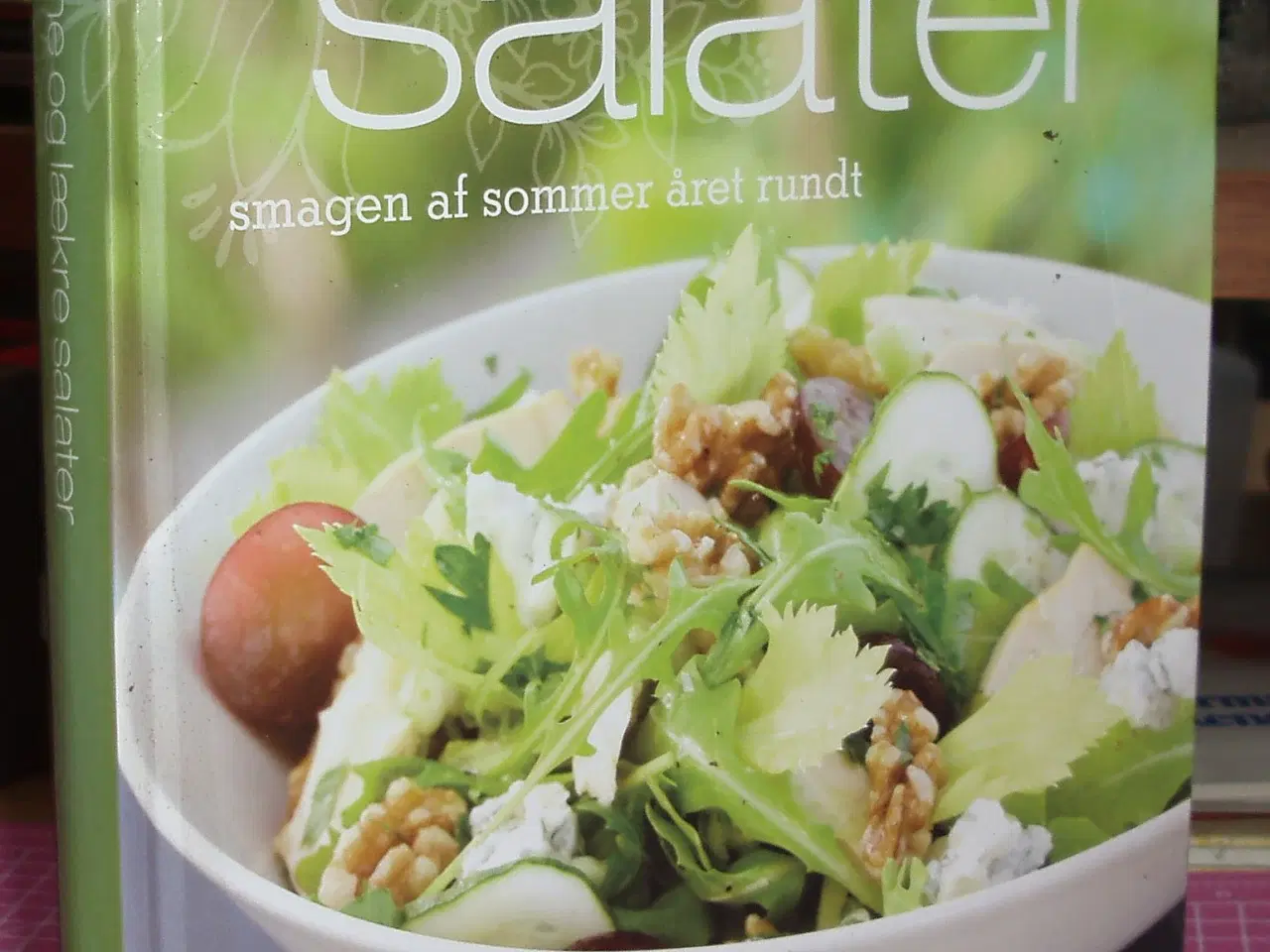 Billede 1 - Nemme og lækre Salater