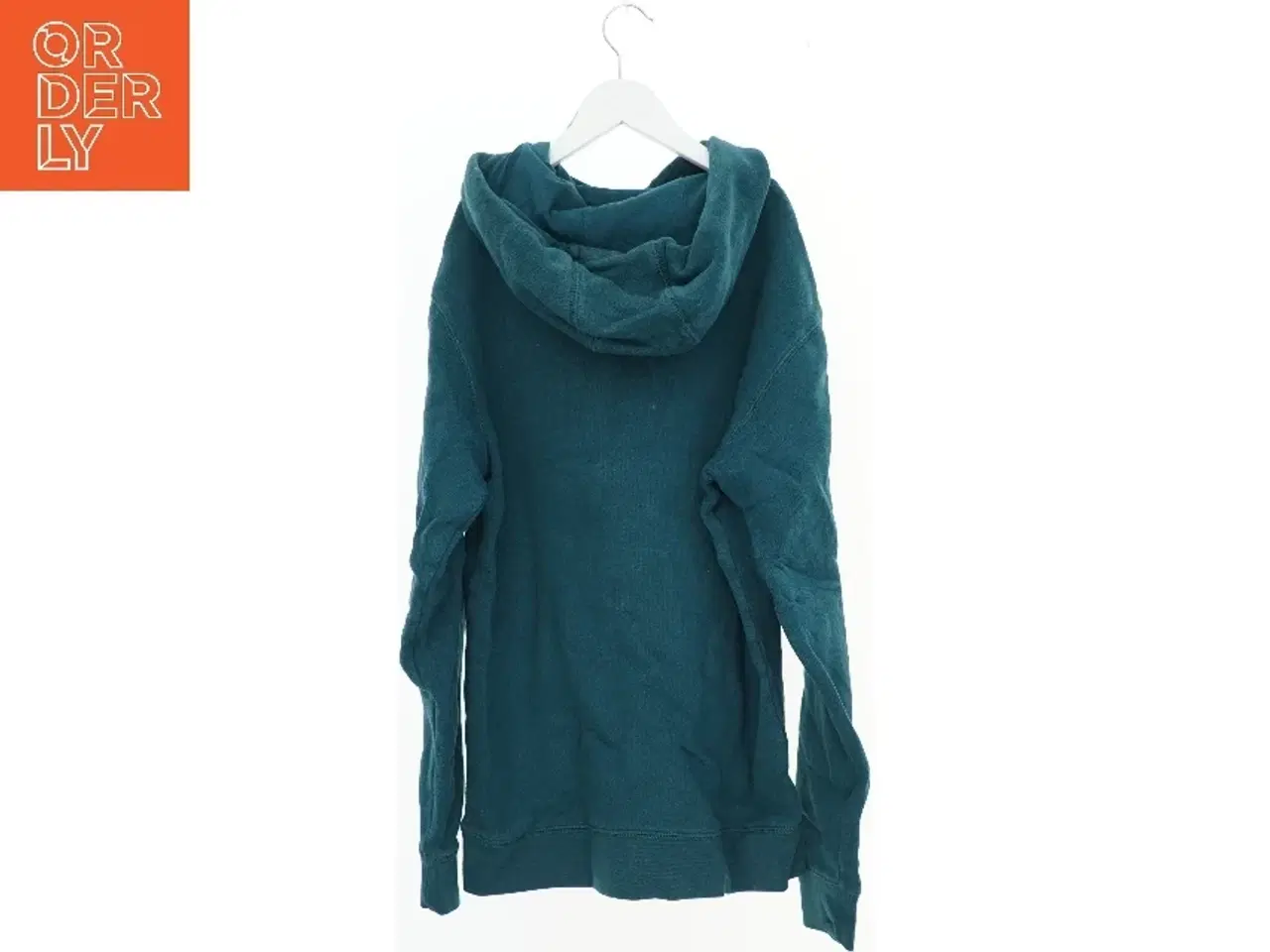 Billede 2 - Hoodie fra Vans (str. 176)