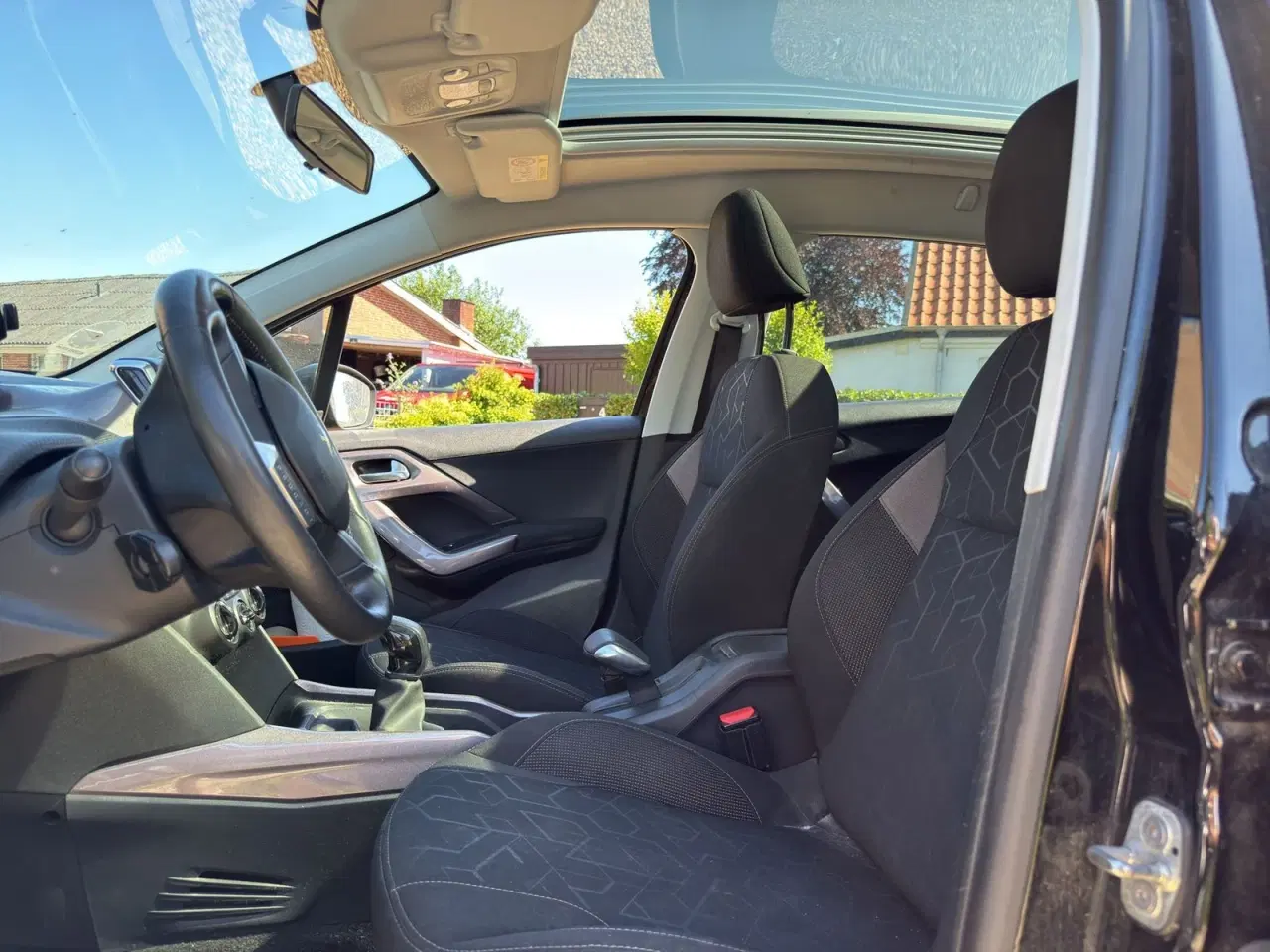 Billede 9 - Peugeot 2008 1,2 VTi 82 Access