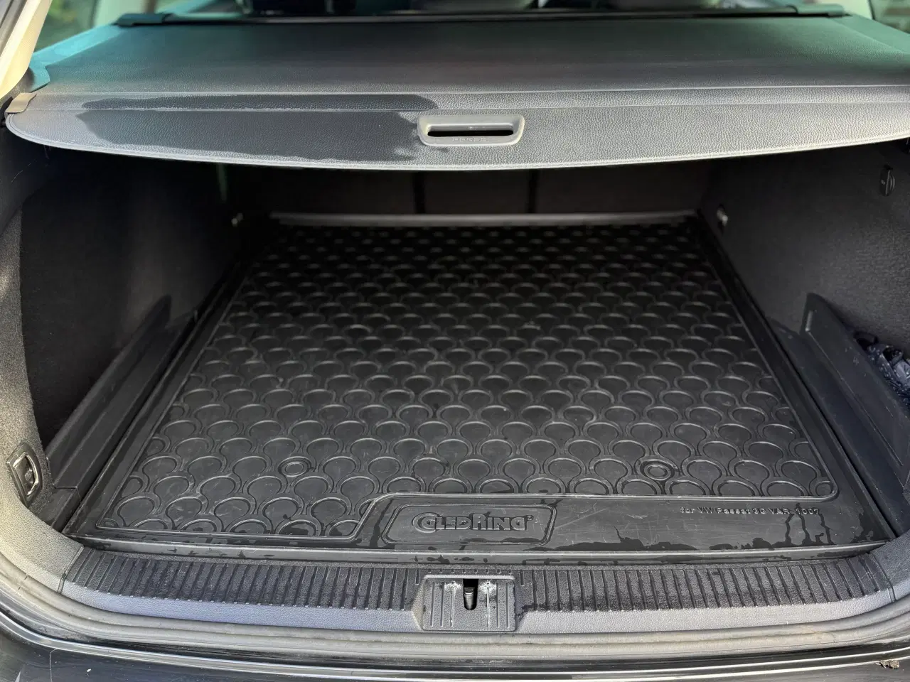 Billede 13 - Rigtig fin og velholdt Vw Passat. 