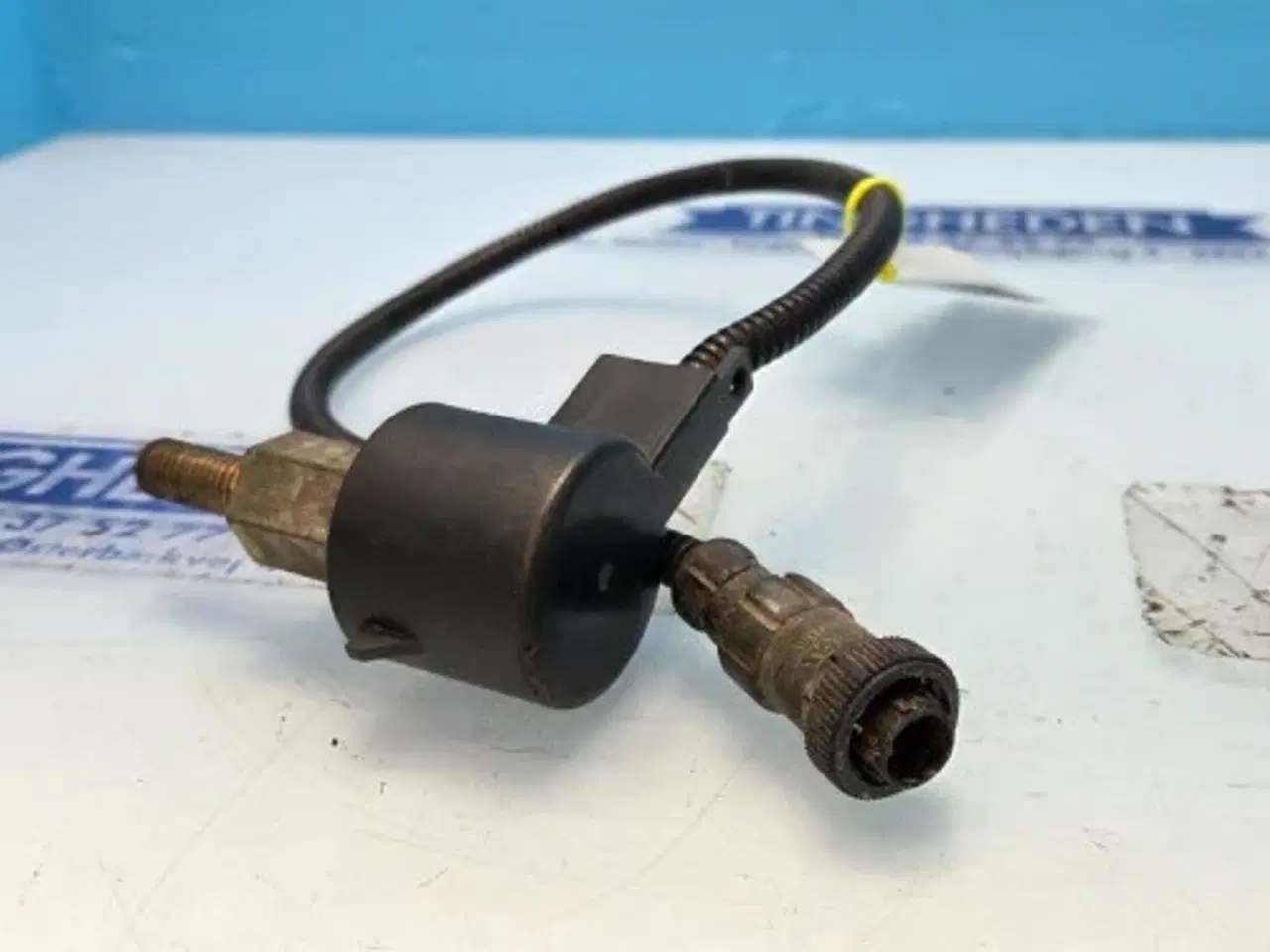 Billede 7 - Massey Ferguson 7278 Sensor 28780514