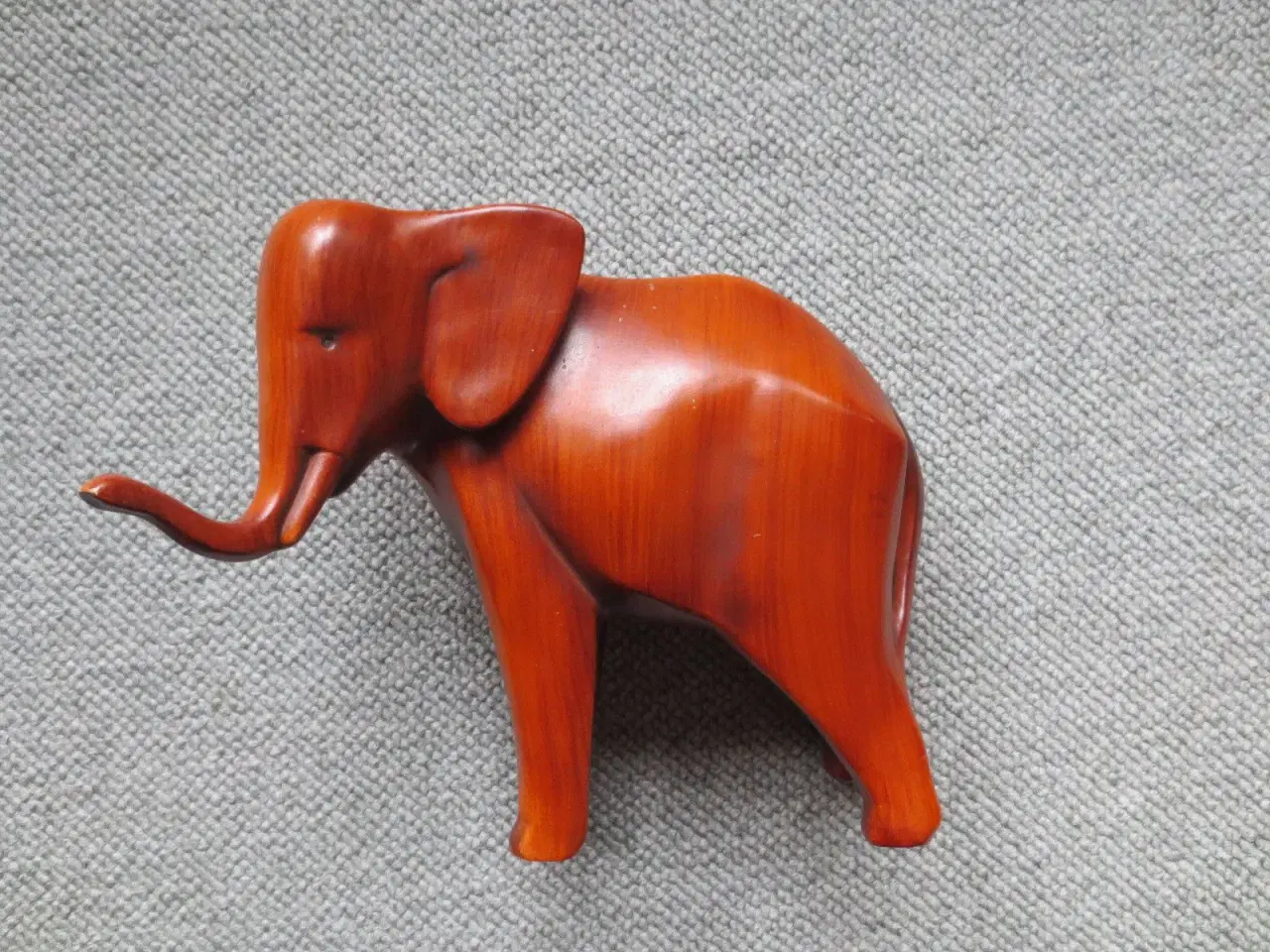 Billede 1 - Elefant