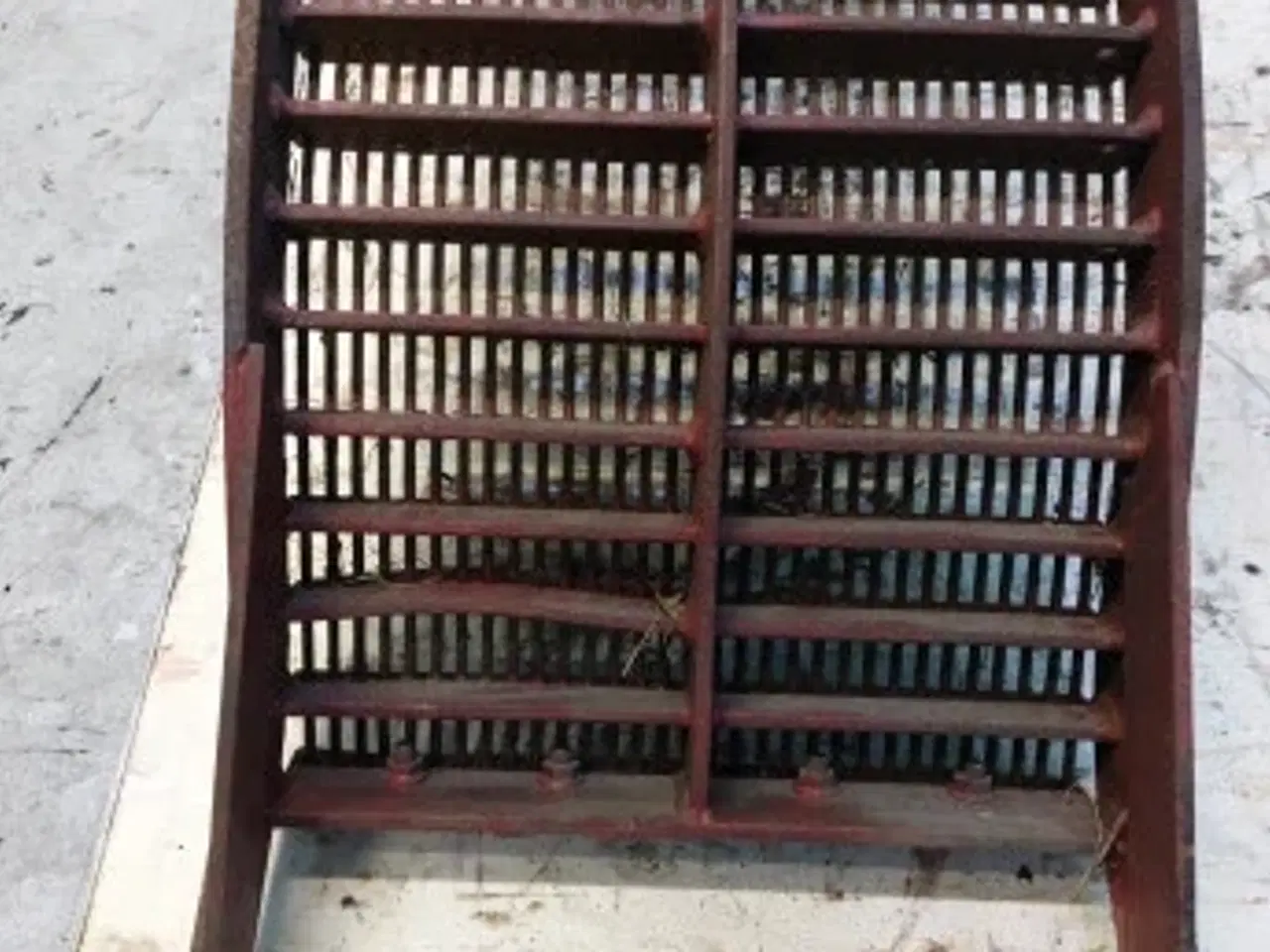 Billede 7 - Case 2188 Tærskebro 1309207C3