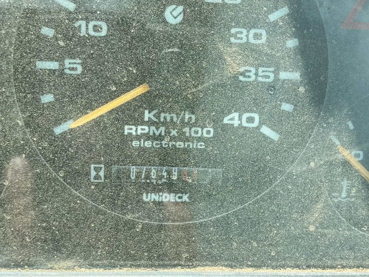 Billede 12 - Merlo TF 38.10