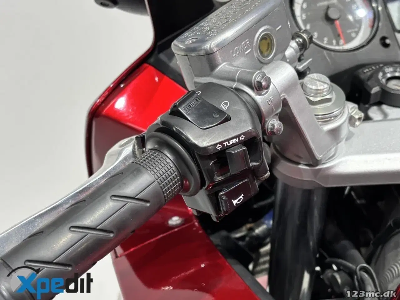 Billede 12 - Honda VFR 800 F