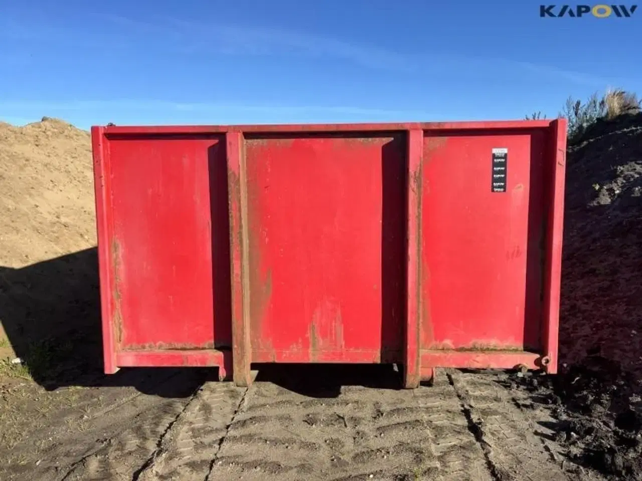 Billede 2 - - - - helside pendel