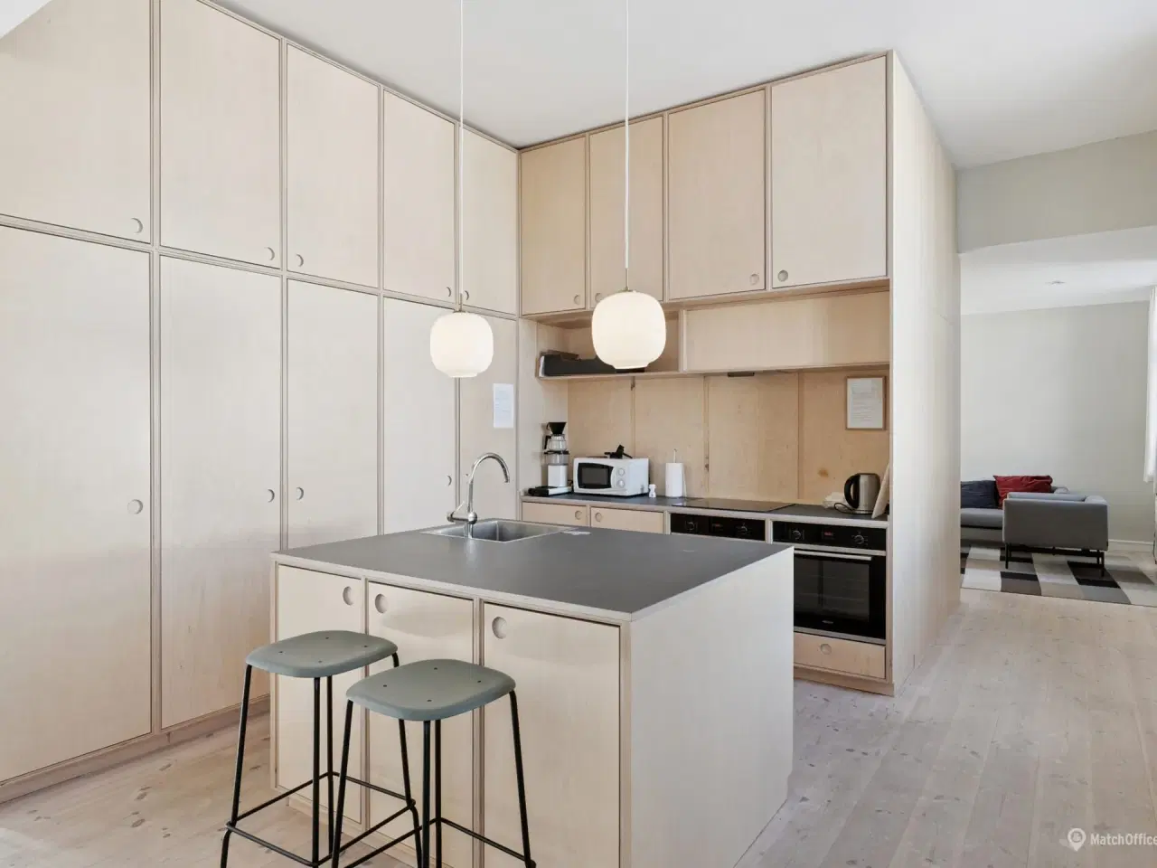 Billede 11 - Unikke lokaler på Hjørring Station – 559 m²