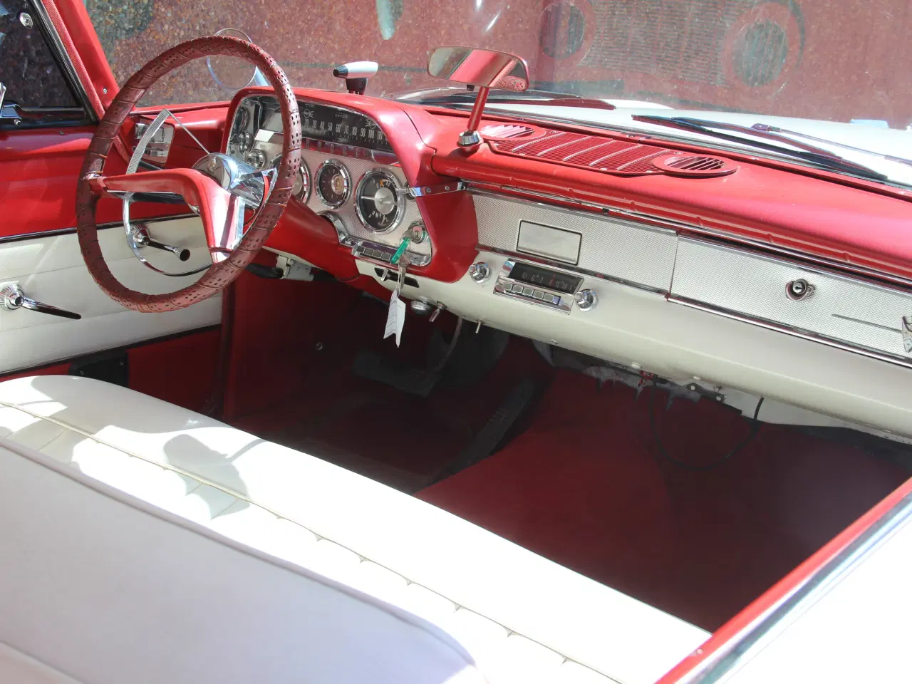 Billede 14 - Dodge Royal 1959