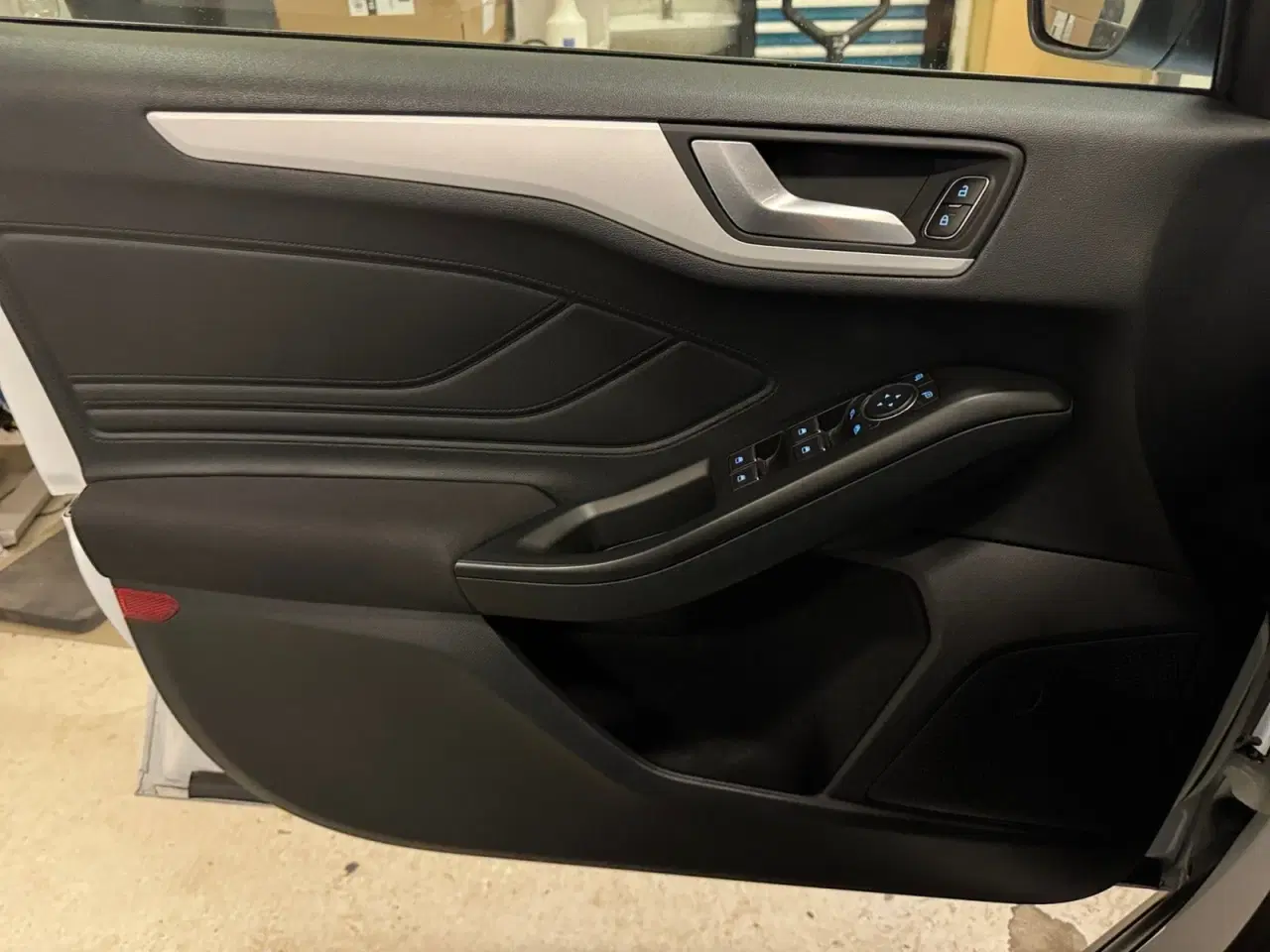 Billede 14 - Ford Focus 1,5 EcoBlue Active Business stc.