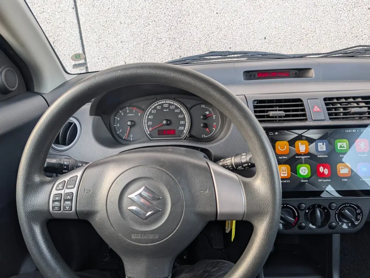 Billede 12 - Suzuki Swift 1,3 GL