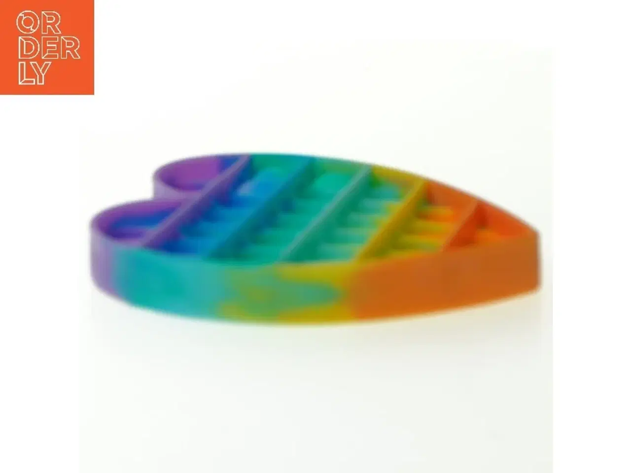 Billede 3 - Fidget, pop it (str. 13 x 11 cm)