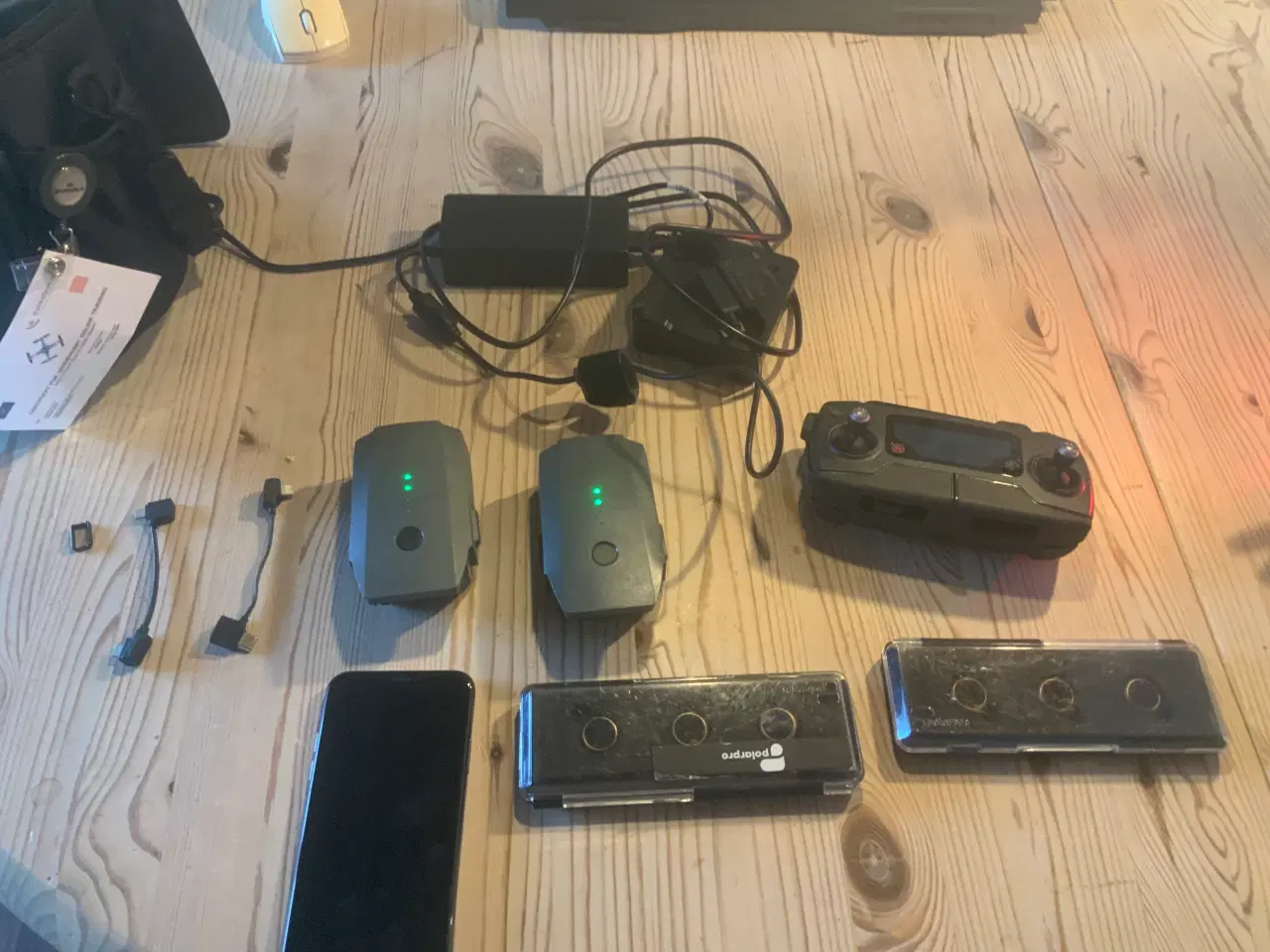 Billede 3 - Mavic Pro drone