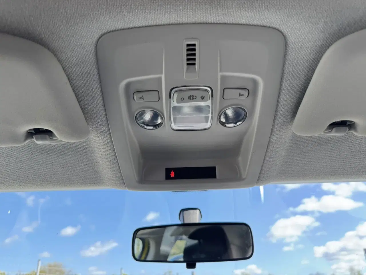 Billede 18 - Citroën C4 Cactus 1,2 PureTech Feel 82HK 5d