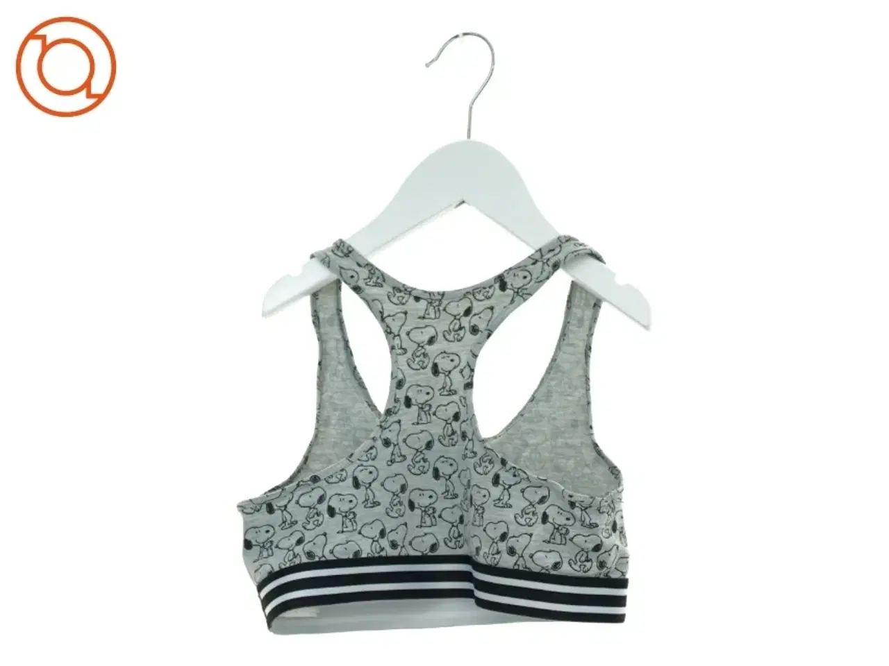 Billede 2 - Top fra H&M (str. 164 cm)