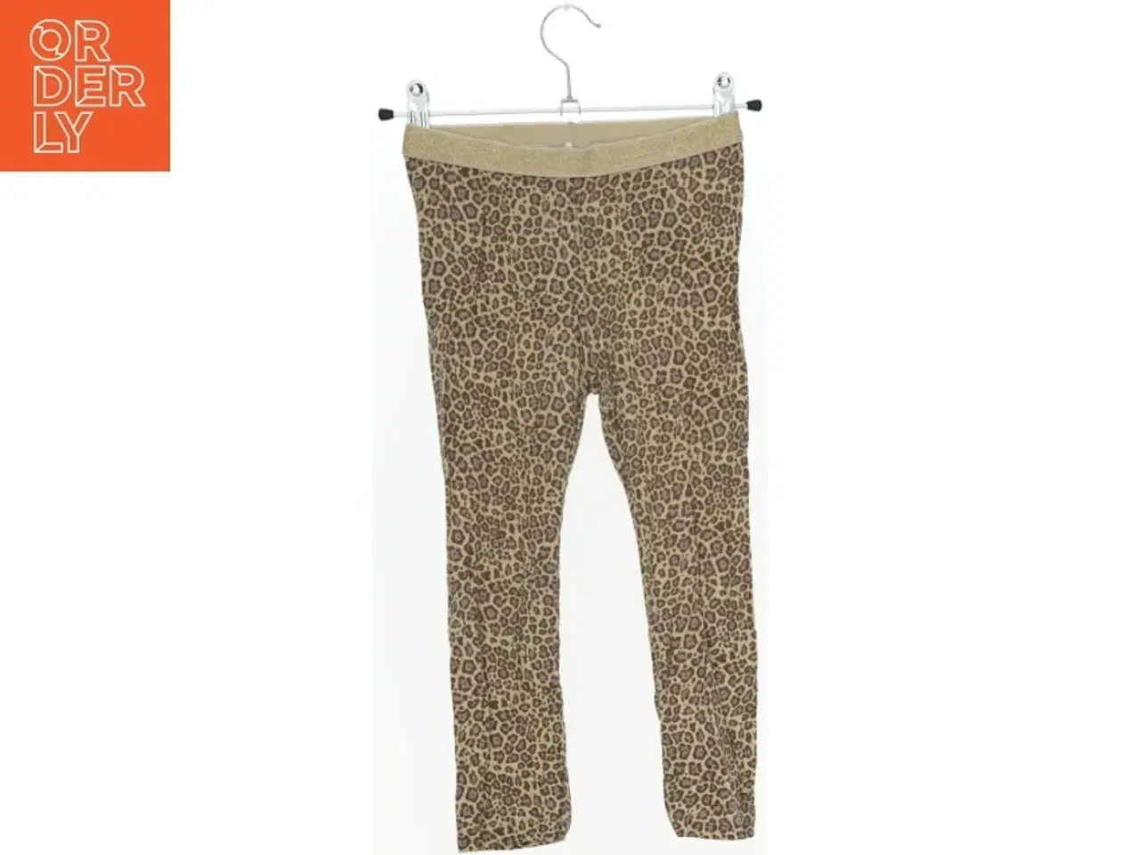 Billede 1 - Bukser fra Name It (str. 98 cm)