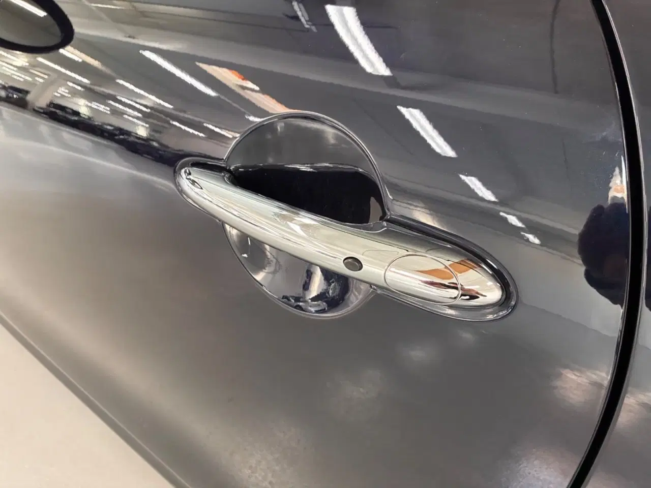 Billede 19 - MINI Cooper SE  Maximise