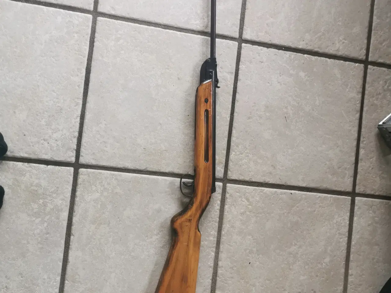 Billede 3 - Diana luftriffel 4.5mm