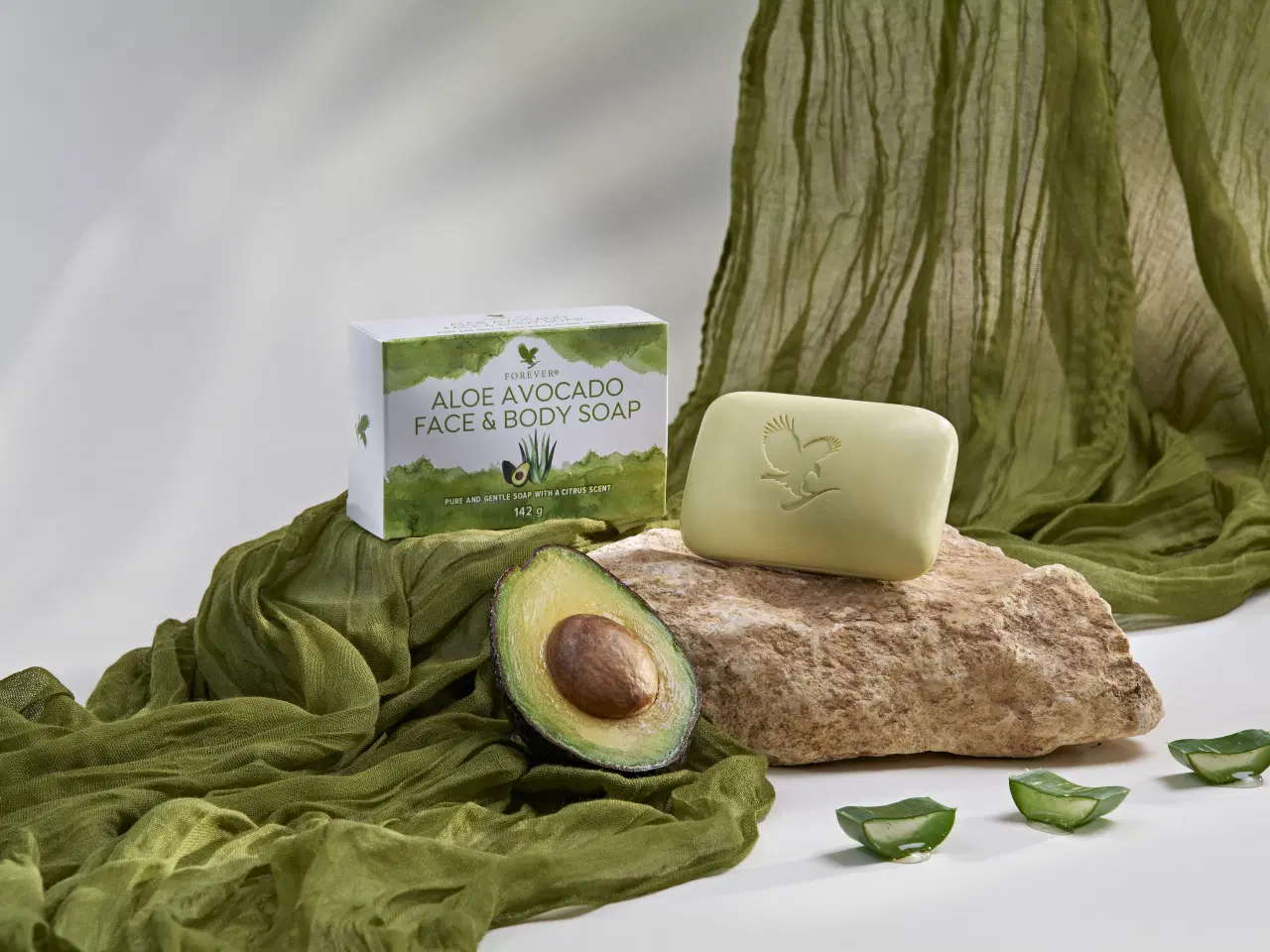 Billede 3 - Aloe vera produkter  3 for 2 