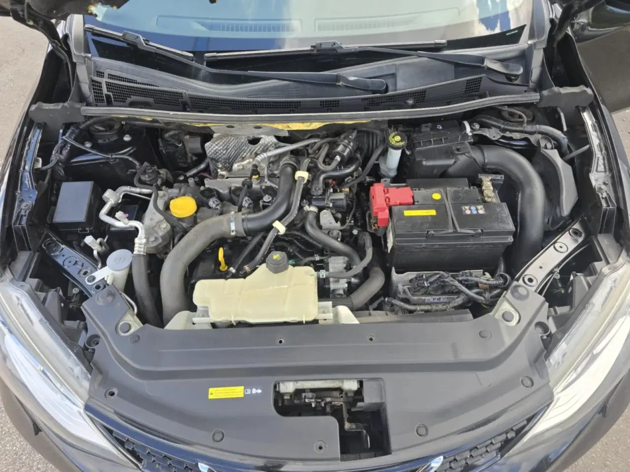 Billede 13 - Nissan Pulsar 1,2 Dig-T 115 N-Connecta
