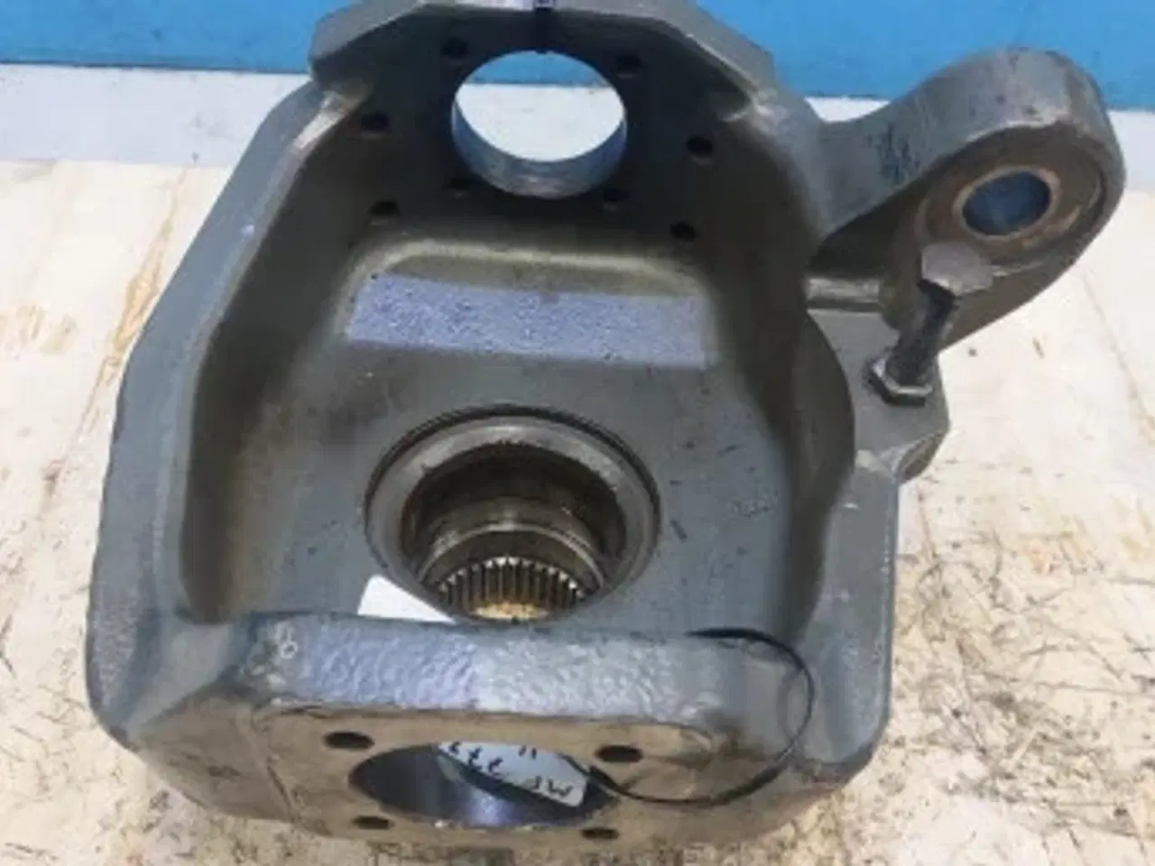 Billede 6 - Massey Ferguson 7726 R.H Hus 77550610102