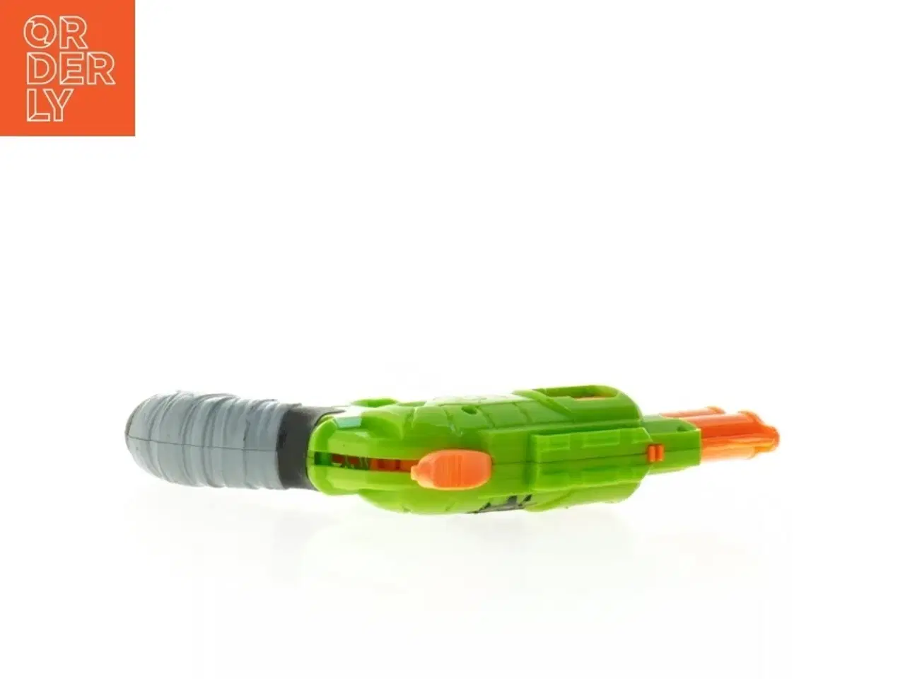 Billede 5 - Nerf Gun (str. 20 x 14 x 4 cm)