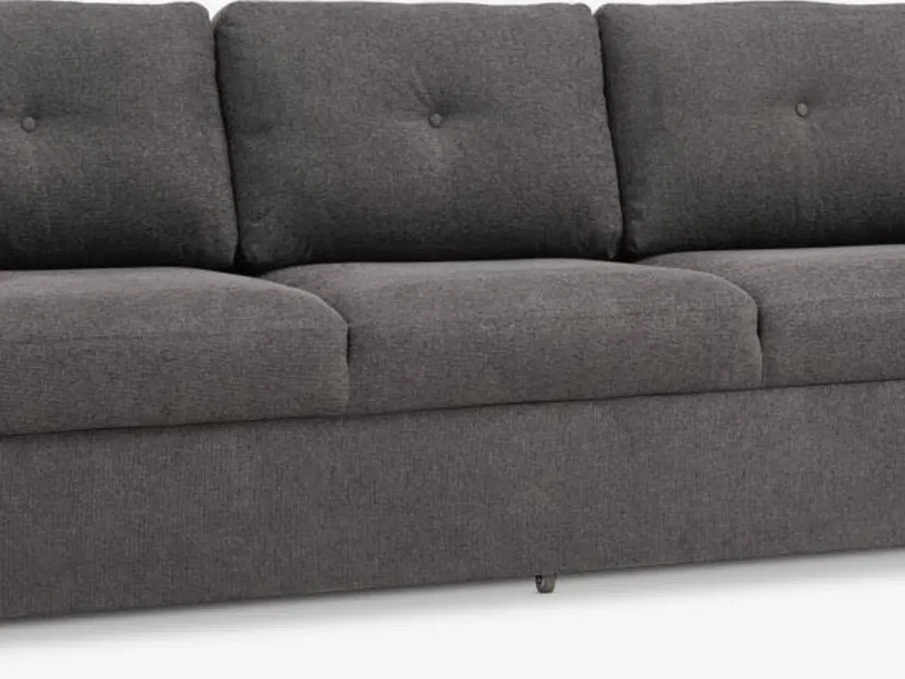 Billede 1 - Sofa tilsalg 