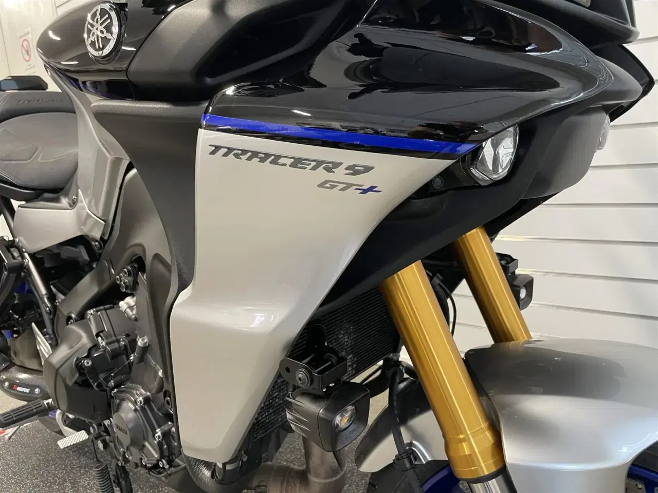 Billede 5 - Yamaha Tracer 9 GT+