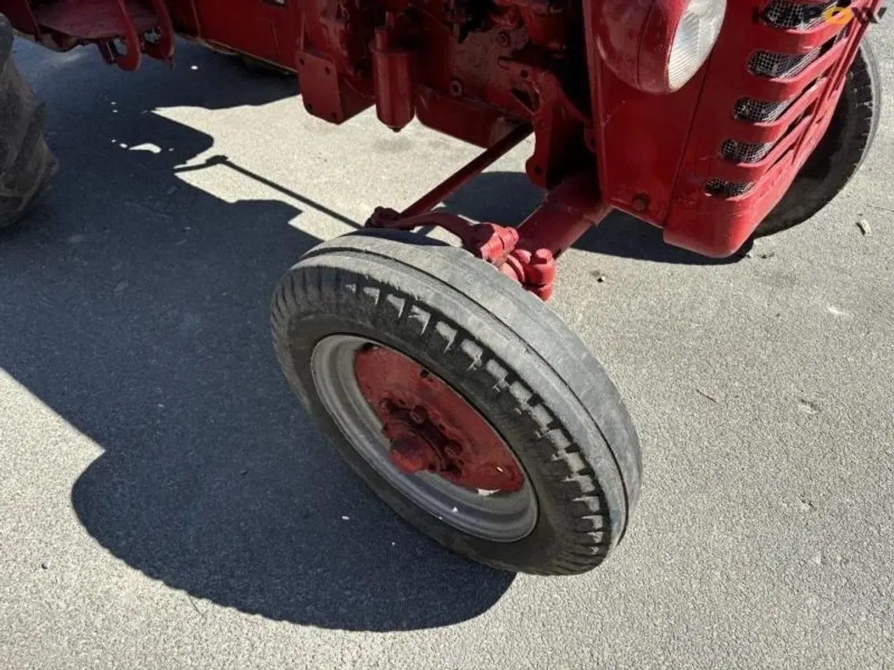 Billede 10 - IH B275