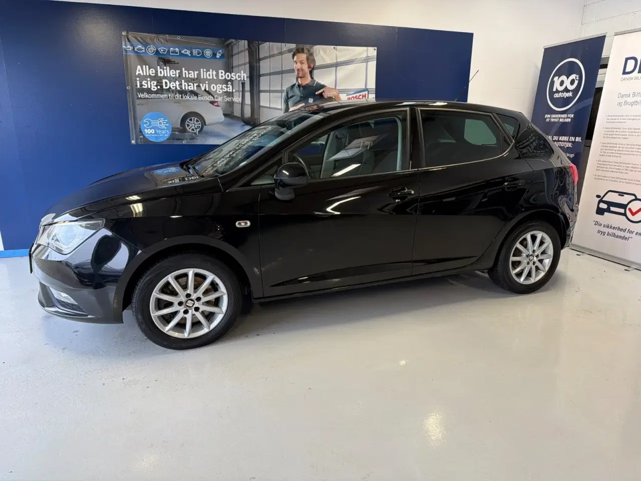 Billede 2 - Seat Ibiza 1,0 TSi 110 Style