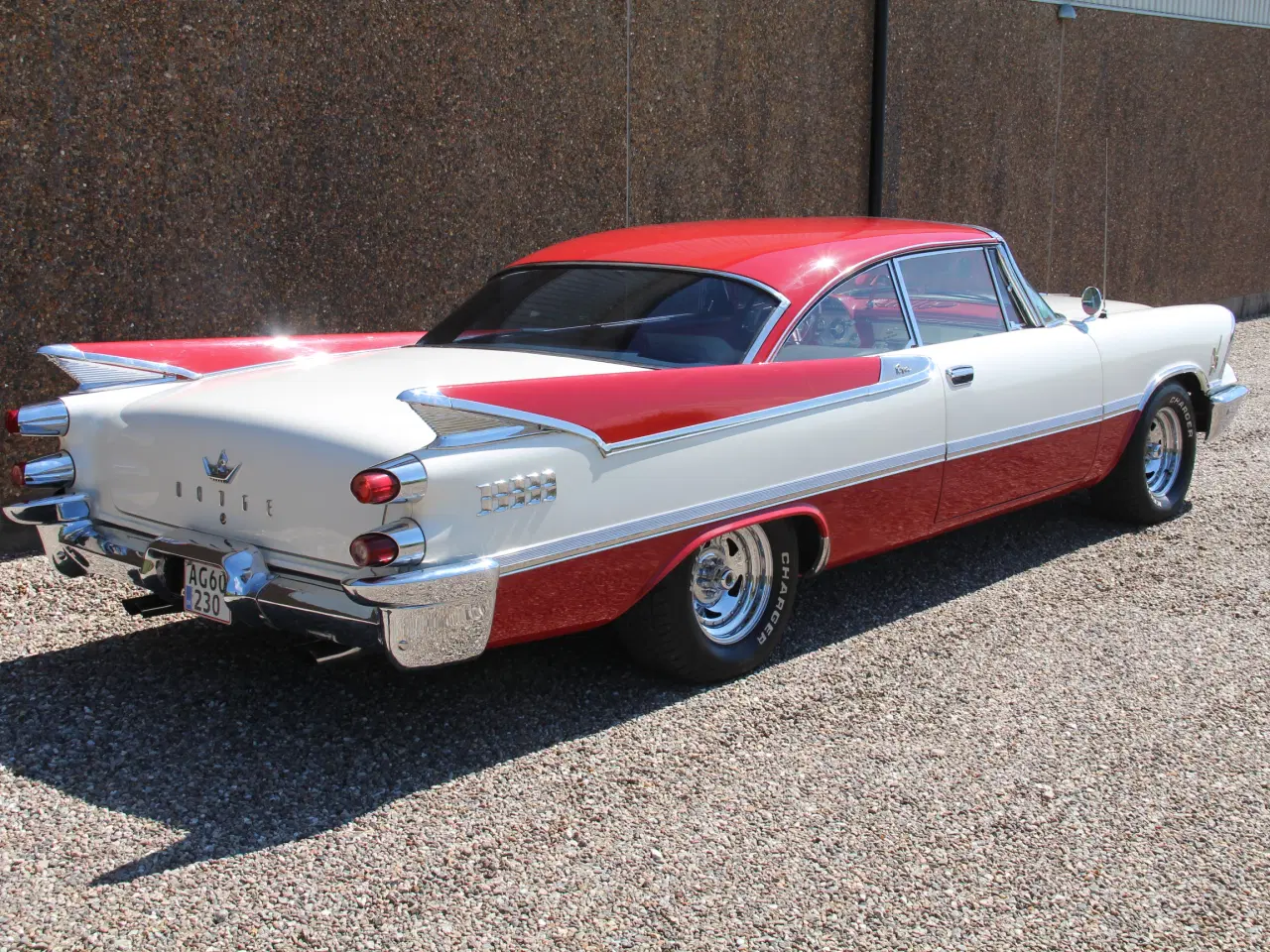 Billede 6 - Dodge Royal 1959