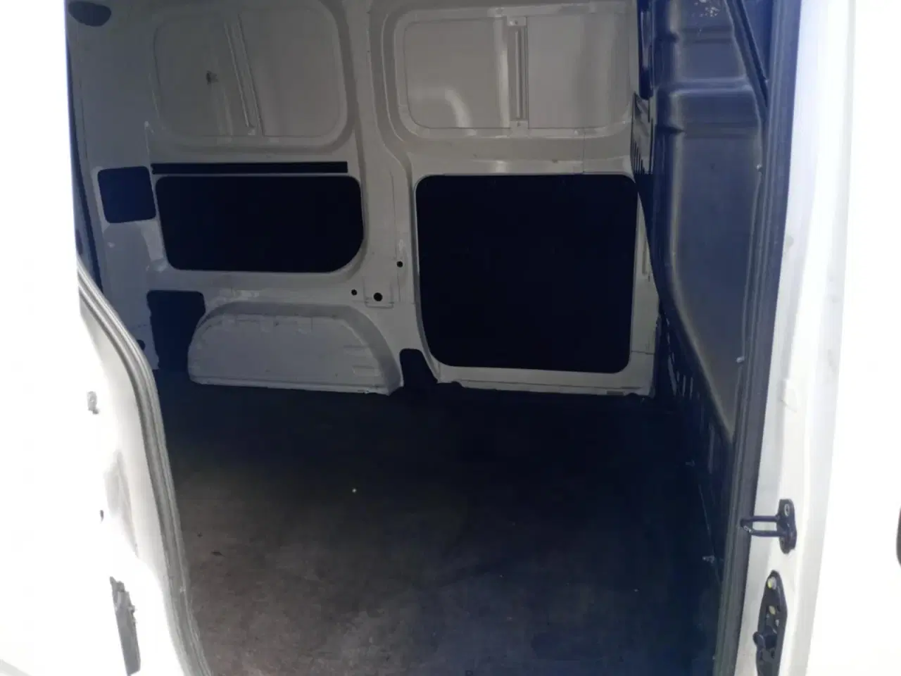 Billede 12 - Nissan NV200 1,5 dCi 110 Premium Van