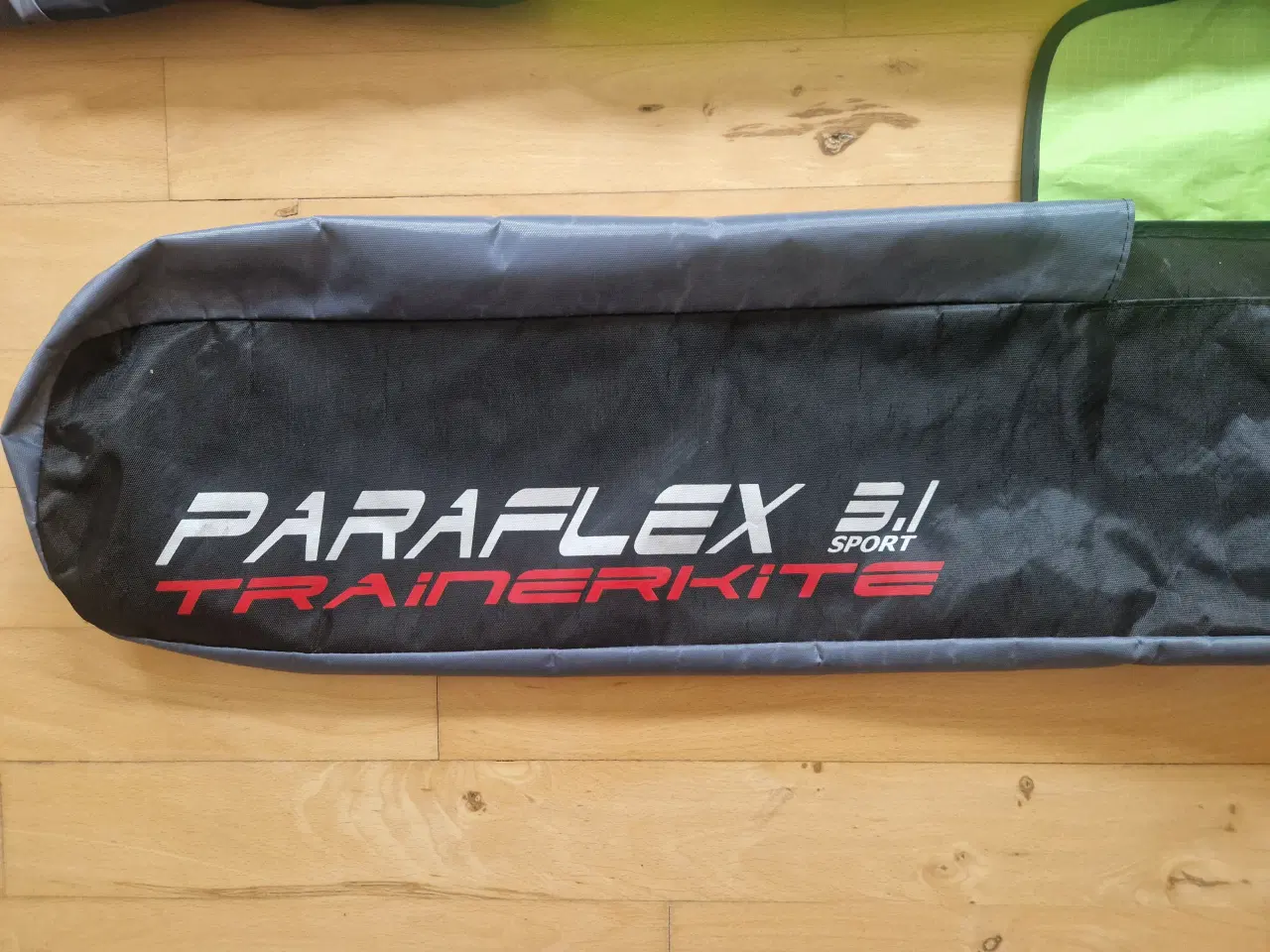 Billede 7 - Trainer kite 3.1 