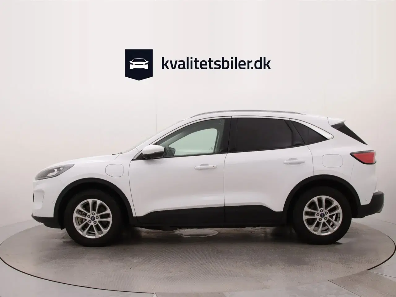 Billede 2 - Ford Kuga 2,5 PHEV Titanium X CVT