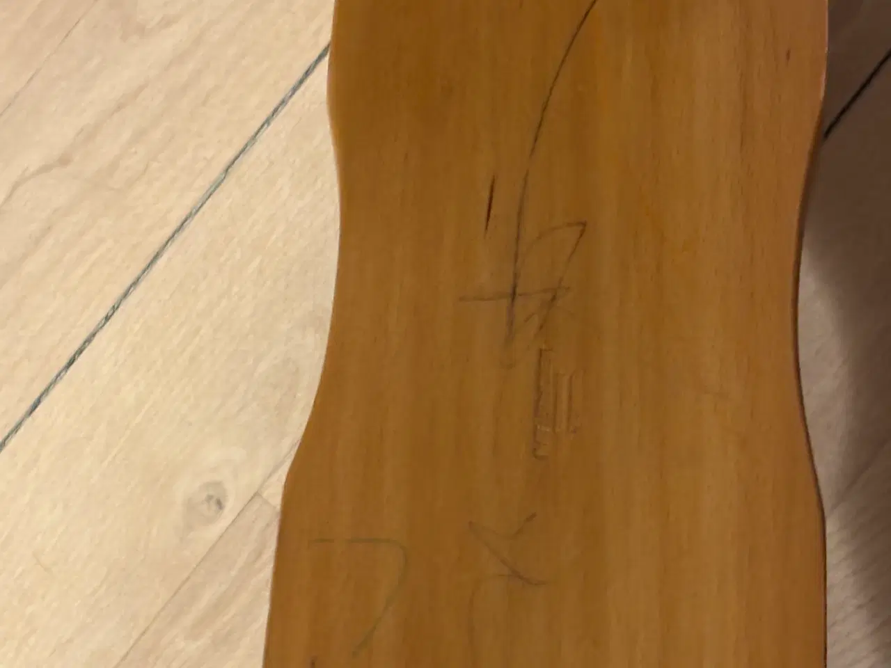 Billede 11 - Original Kay Bojesen gyngehest