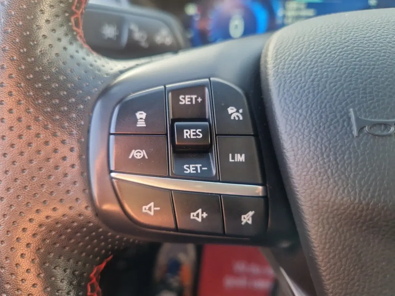 Billede 14 - Ford Kuga 2,5 PHEV ST-Line CVT Van