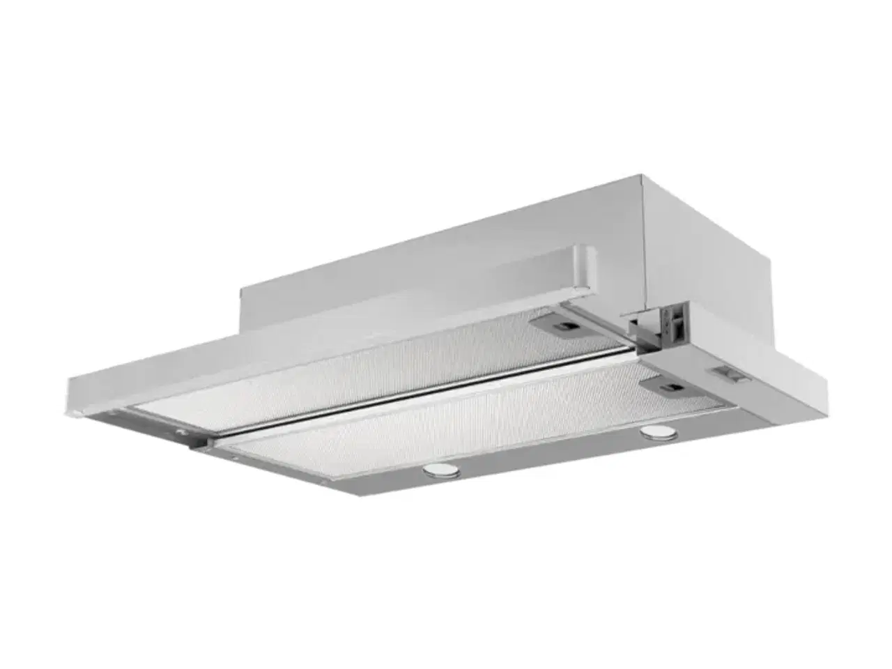 Billede 1 - Emhætte - RØROSHETTA Crystall 1140, 60cm