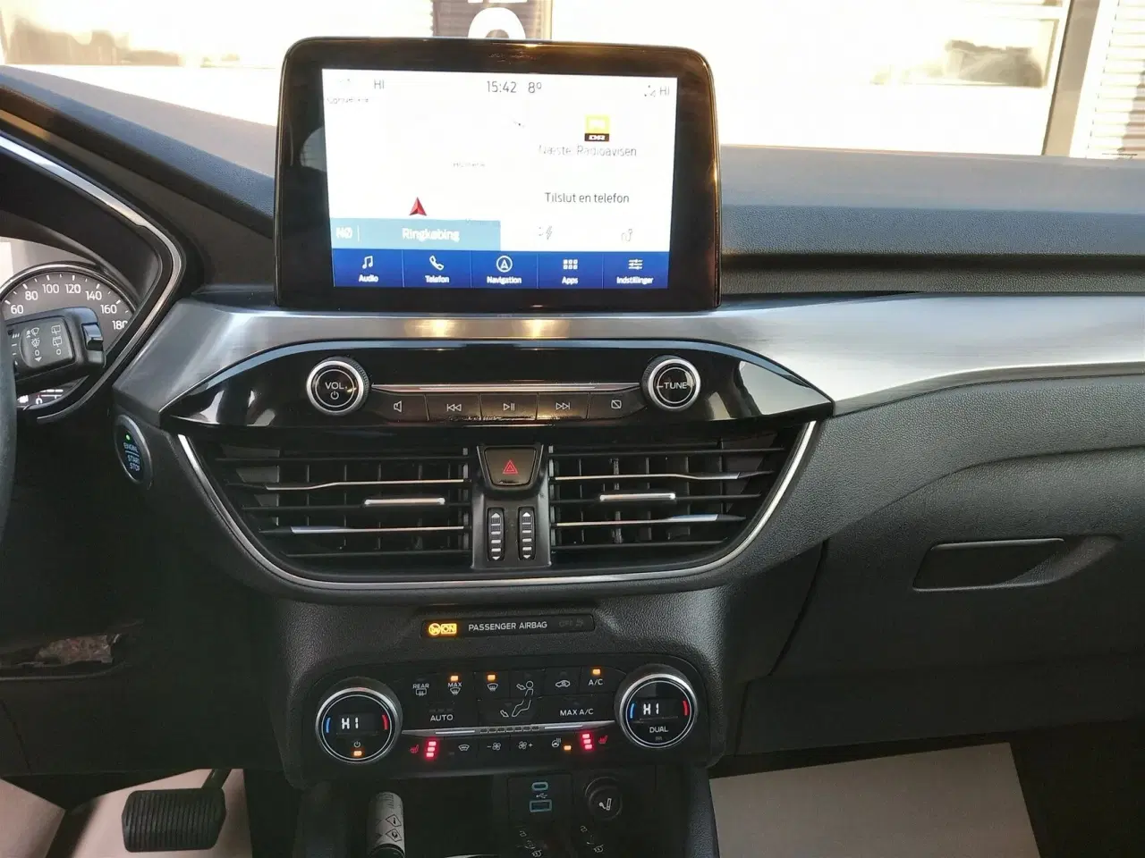 Billede 11 - Ford Kuga 2,5 EcoBoost  Hybrid ST-Line CVT 190HK 5d 8g Aut.