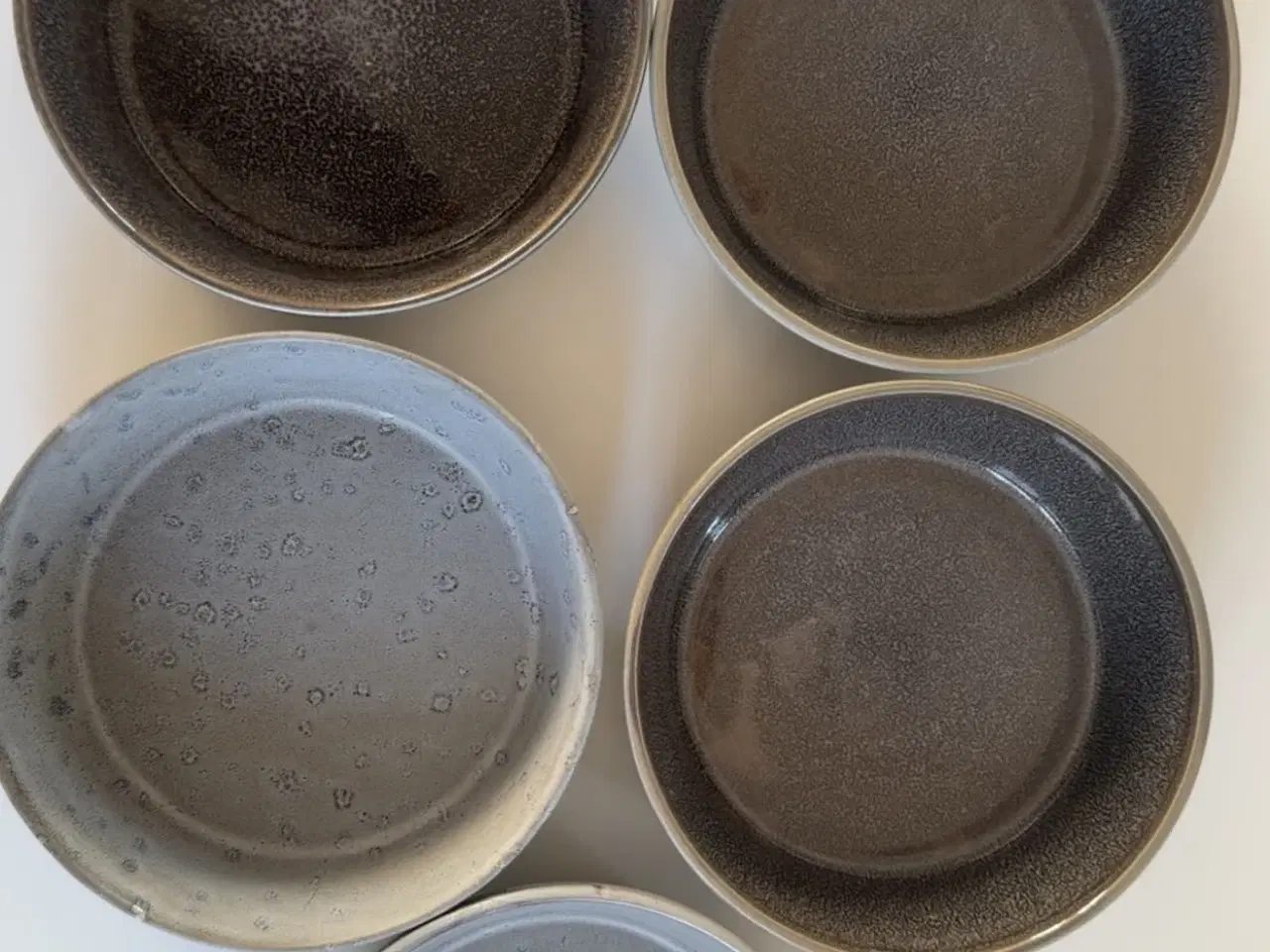 Billede 2 - Bitz skåle. 10 stk.