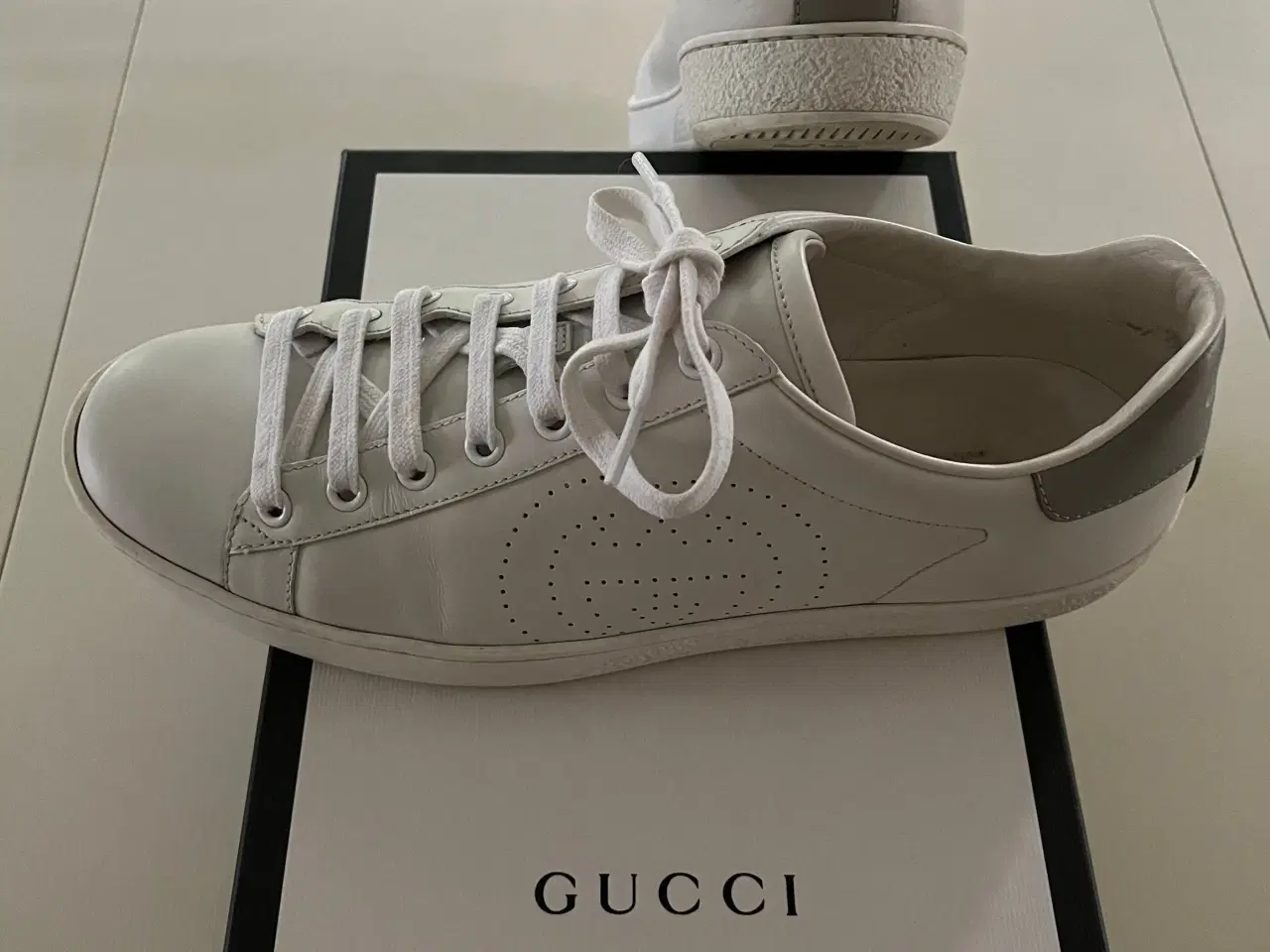 Billede 1 - Gucci sko