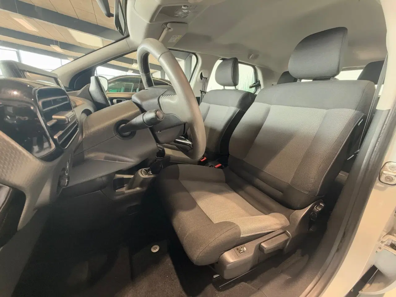 Billede 7 - Citroën C4 Cactus 1,6 BlueHDi 100 Feel