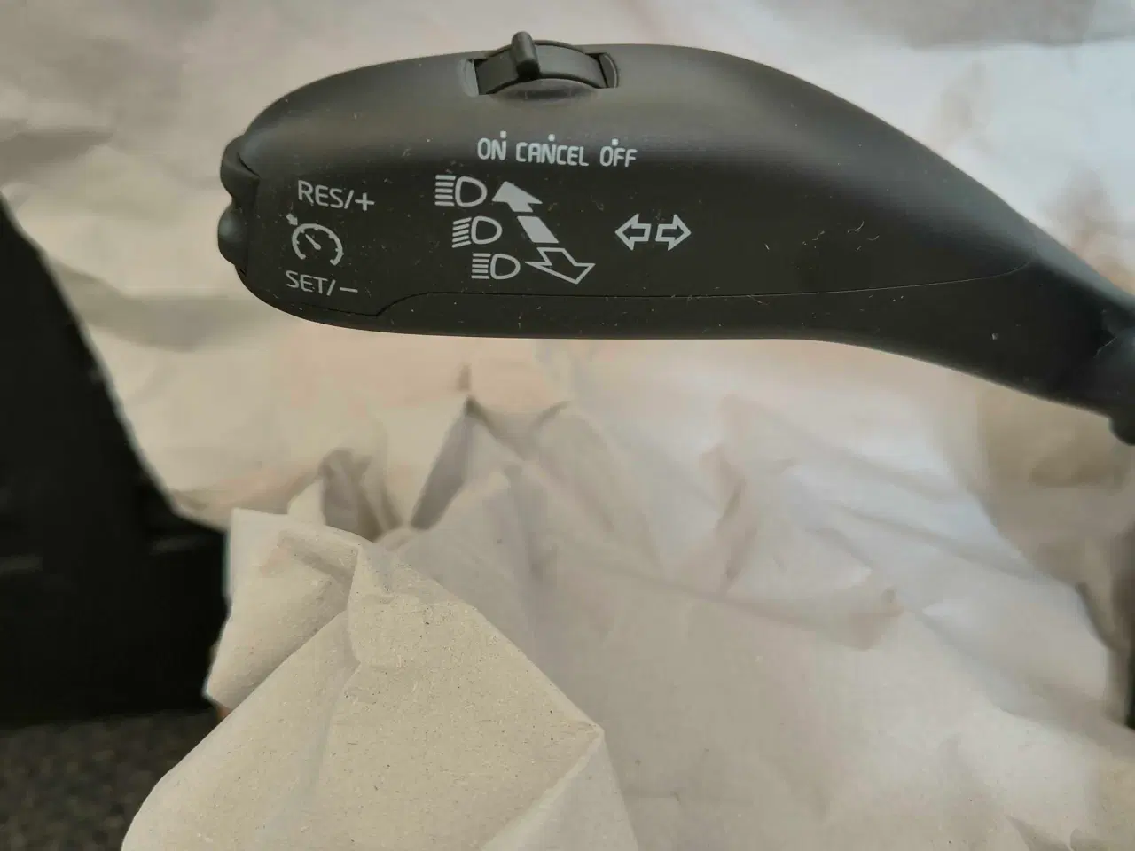 Billede 2 - Fartpilot wv skoda audi