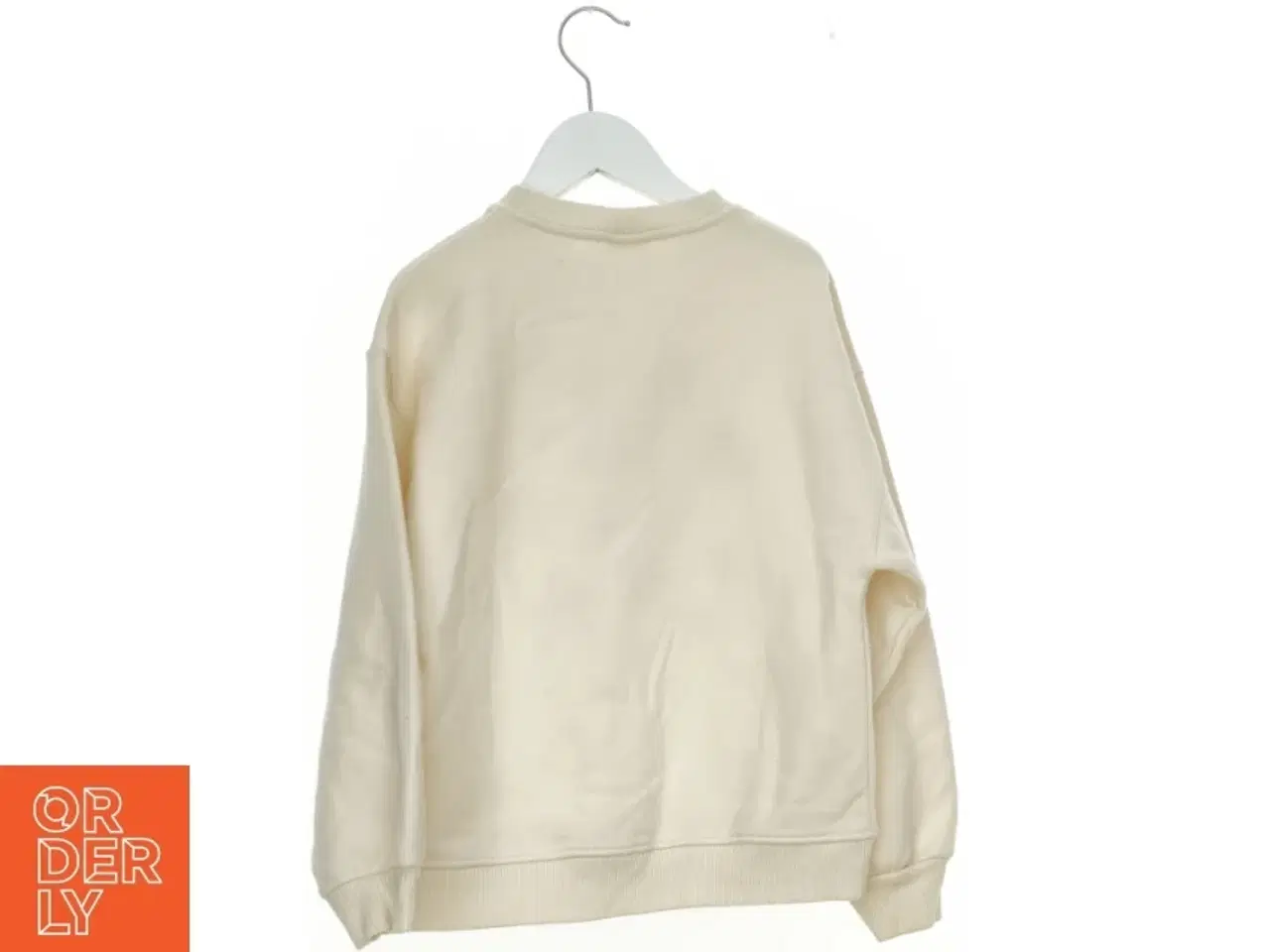 Billede 2 - Sweatshirt fra Zara (str. 134 cm)