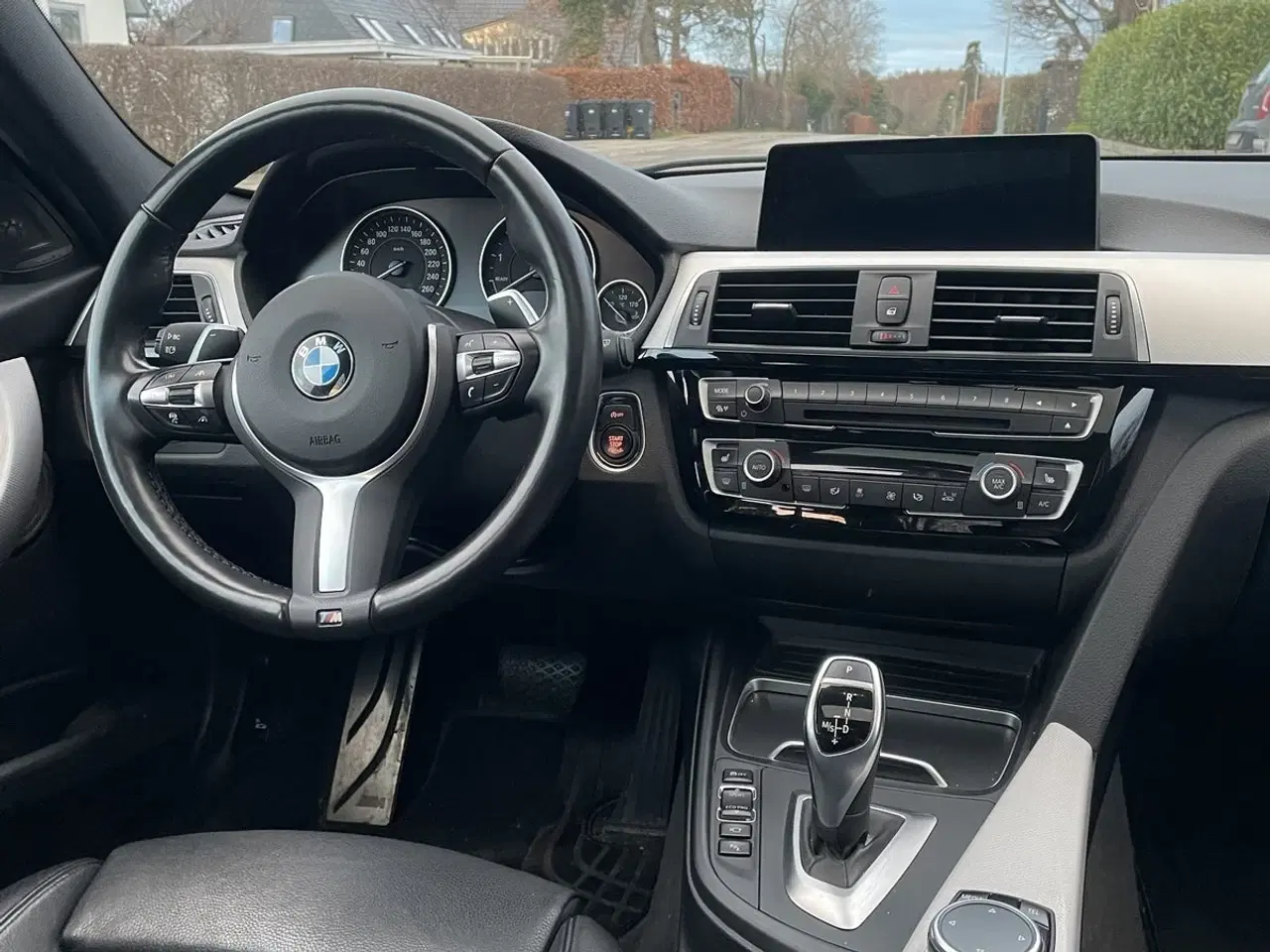 Billede 7 - BMW 330i 2,0 M-Sport xDrive aut.