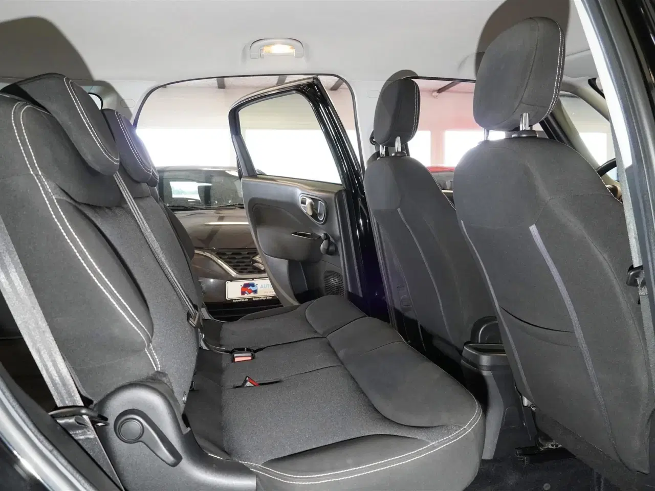 Billede 11 - Fiat 500L Wagon 0,9 TwinAir Turbo Family 105HK 5d 6g