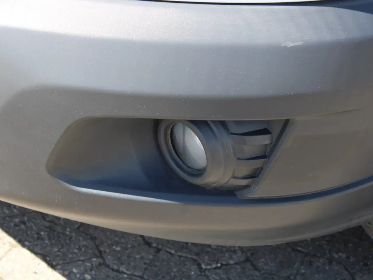 Billede 9 - Ford Transit 350 L3 Chassis 2,0 TDCi 170 Trend H1 FWD