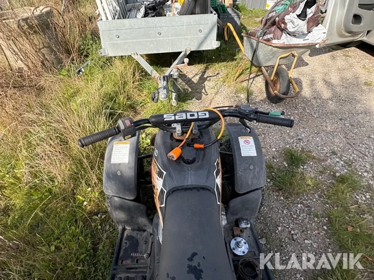 Billede 12 - ATV
