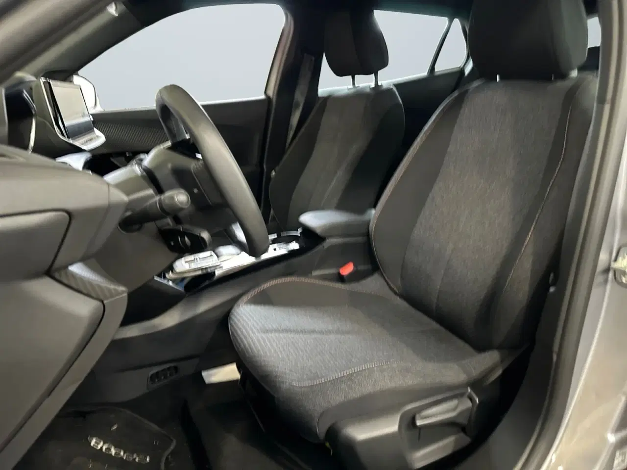 Billede 4 - Peugeot e-2008 54 Style