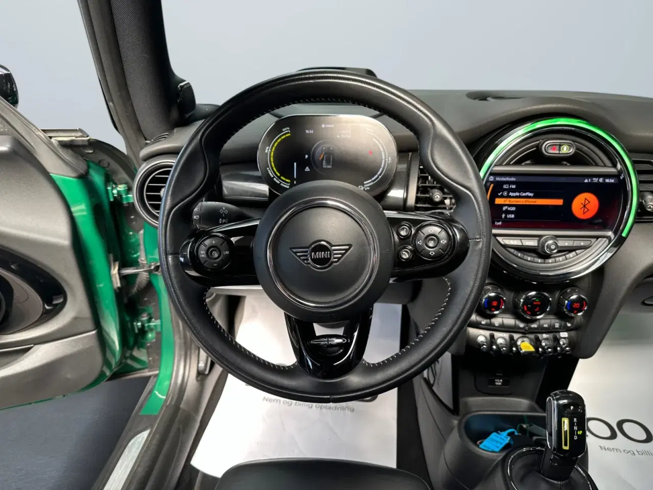 Billede 13 - MINI Cooper SE  Trim XL